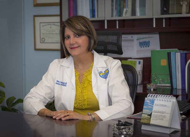 Doctora Ivonne Z. Jiménez-Velázquez Doctora Ivonne Z. Jiménez-Velázquez