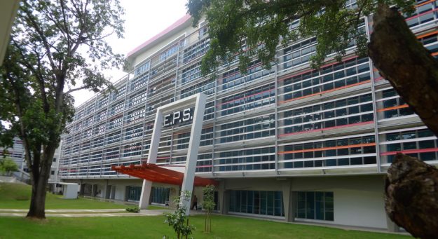 Escuela de Profesiones de la Salud (EPS), Recinto de Ciencias Médicas (RCM)