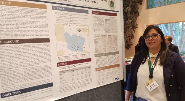 Marysel Pagán Santana