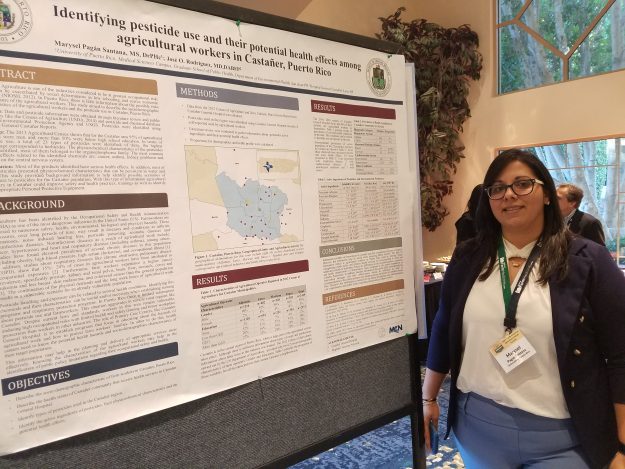 Marysel Pagán Santana Marysel Pagán Santana