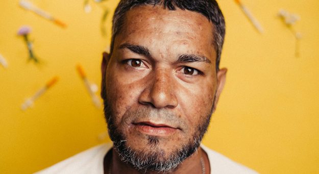 Campaña "Apoye, No Castigue"