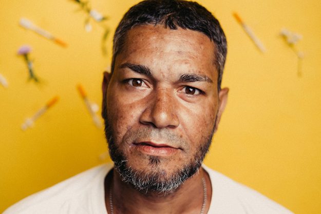 Campaña «Apoye, No Castigue» Campaña "Apoye, No Castigue"