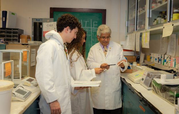 Dr. Dipak K. Banerjee Dr. Dipak K. Banerjee