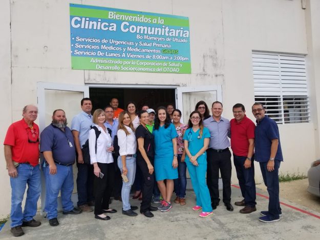 RCM iniciativa salubrista RCM iniciativa salubrista