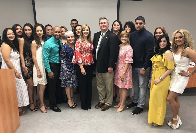 Ceremonia de Certificación Ceremonia de Certificación