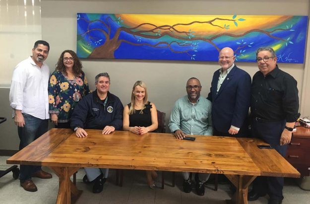 MOU RCM y UPR Carolina MOU RCM y UPR Carolina