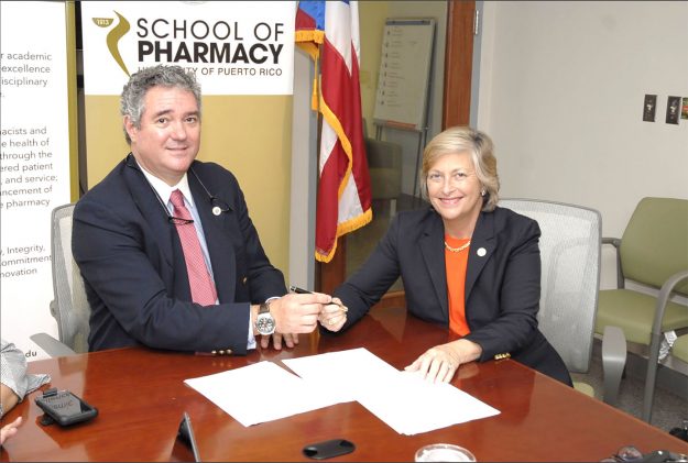 RCM y HOPE RCM y HOPE