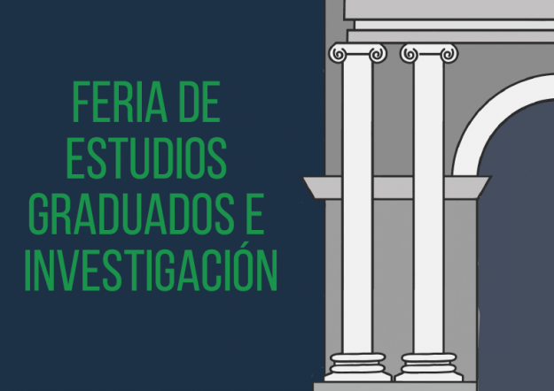 RUM celebra Feria de Estudios Graduados RUM celebra Feria de Estudios Graduados