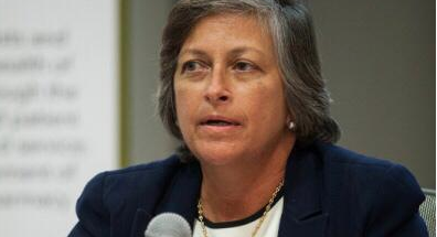 Dra. Wanda Maldonado