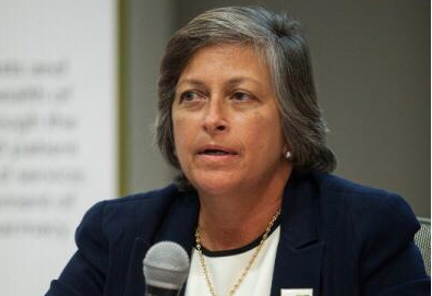 Dra. Wanda Maldonado Dra. Wanda Maldonado