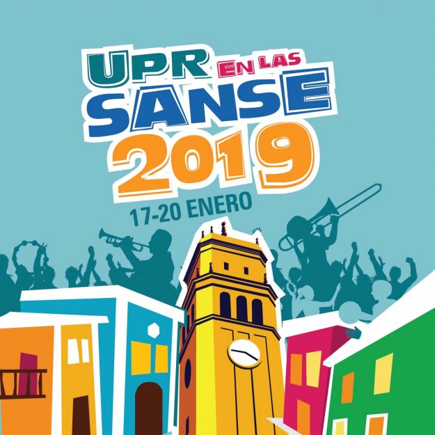 UPR en la SanSe UPR en la SanSe