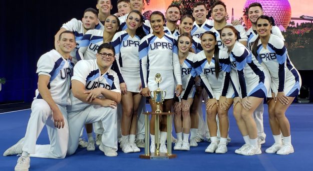 UPR Bayamón, Porrismo