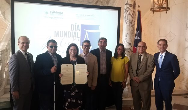 INESI recibe reconocimiento de la Cámara de Representantes INESI recibe reconocimiento de la Cámara de Representantes
