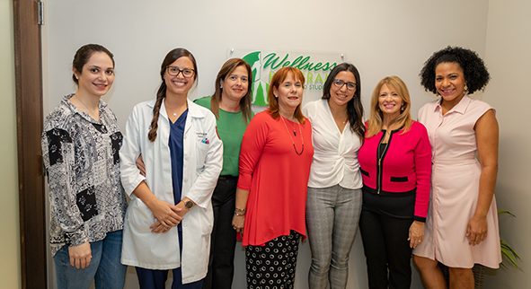 Escuela de Medicina de la UPR estrena Centro de Bienestar para sus estudiantes