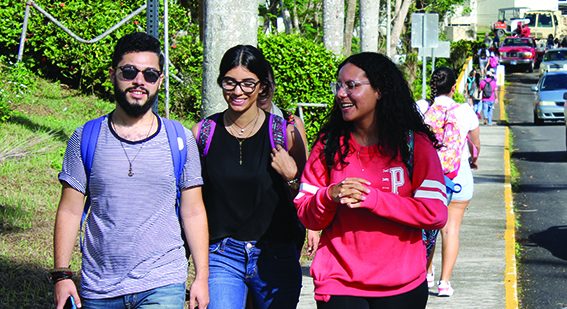 Se extiende la fecha límite para solicitar admisión en línea a la UPR