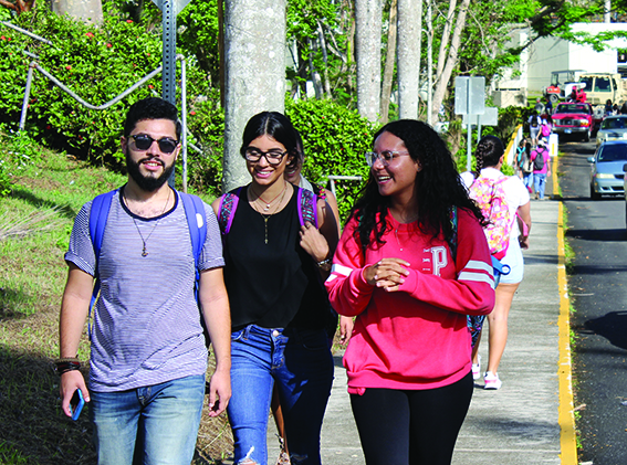 Se extiende la fecha límite para solicitar admisión en línea a la UPR Se extiende la fecha límite para solicitar admisión en línea a la UPR