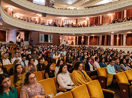 Participantes Participantes