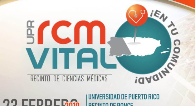 RCM Vital 2019