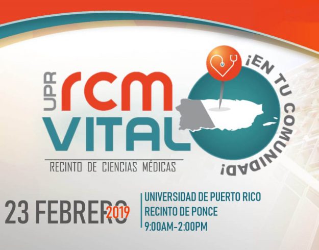 RCM Vital 2019 RCM Vital 2019