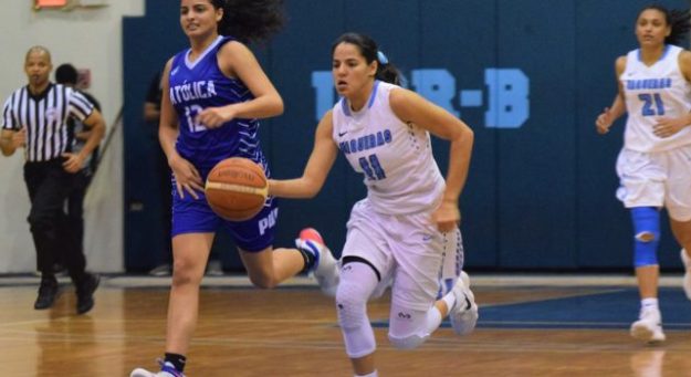 Vaqueras UPR Bayamón