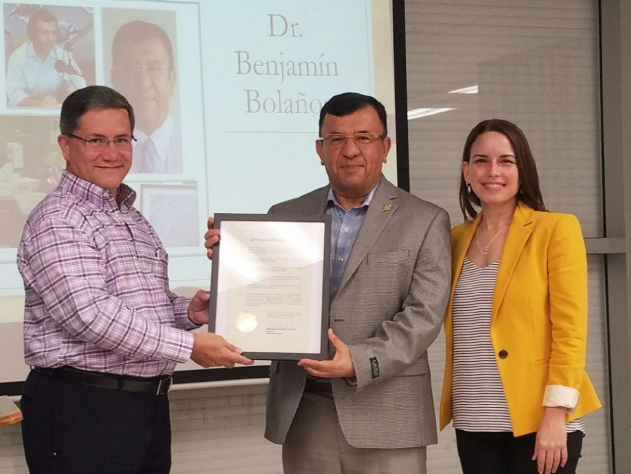 12/03/2019 – Universidad de Puerto Rico