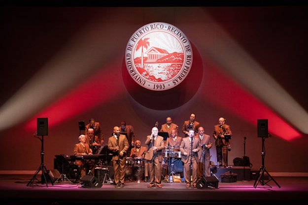 El Gran Combo El Gran Combo