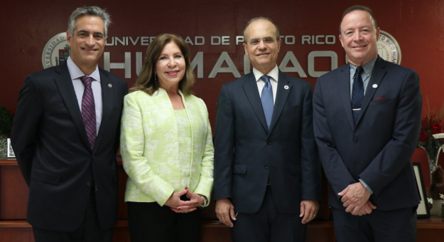 Inauguran primer centro de Diálogo Sostenido en Puerto Rico