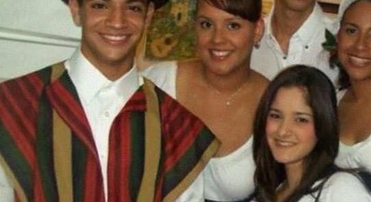 Teatro Universitario de UPR-Bayamón expone sus 37 años de historia-2 (1)