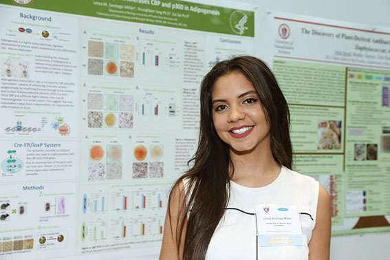 Leeza M. Santiago Millán Leeza M. Santiago Millán