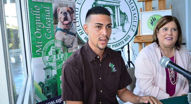 RUM sede de la cuadragésima segunda edición de Cinco Días con Nuestra Tierra