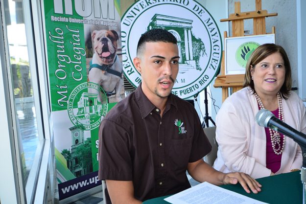 RUM sede de la cuadragésima segunda edición de Cinco Días con Nuestra Tierra RUM sede de la cuadragésima segunda edición de Cinco Días con Nuestra Tierra