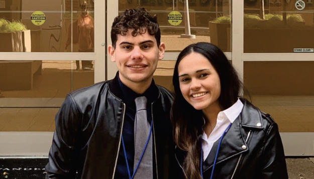 Young Investigator Young Investigator