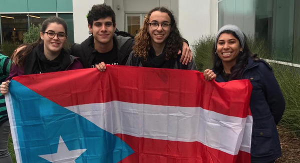 Estudiantes del RUM seleccionados embajadores de la innovación de la Universidad de Stanford