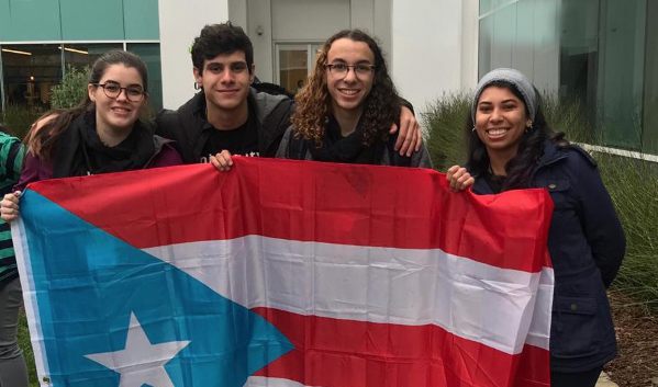 Estudiantes del RUM seleccionados embajadores de la innovación de la Universidad de Stanford Estudiantes del RUM seleccionados embajadores de la innovación de la Universidad de Stanford