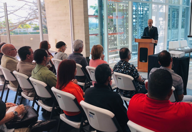 UPR Arecibo UPR Arecibo