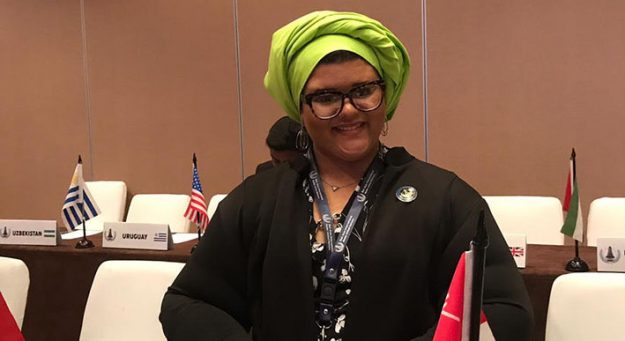 Zully M. Berríos Ramos