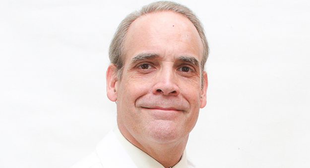 Dr. Juan A. González Sánchez