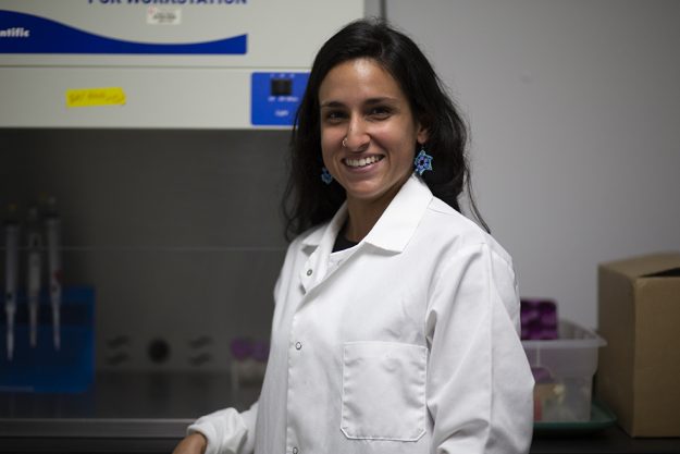 Dra. Jesyka Melendez – Biologa e Investigadora mariposas cebras UPR Rio Piedras Dra. Jesyka Melendez - Biologa e Investigadora mariposas cebras UPR Rio Piedras