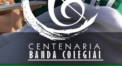 Centenaria Banda Colegial RUMbo a la Parada de las Rosas 2020