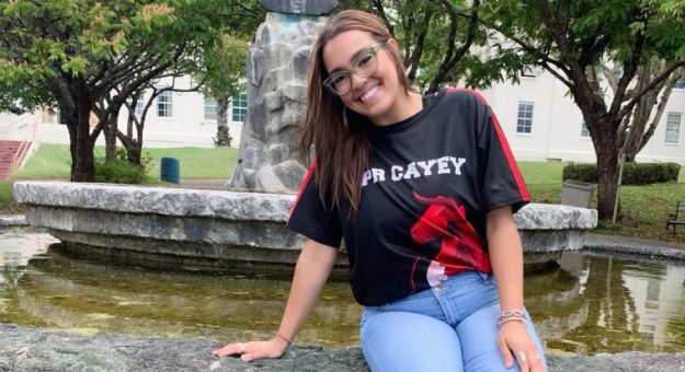 Adriana María Rivera Cruz