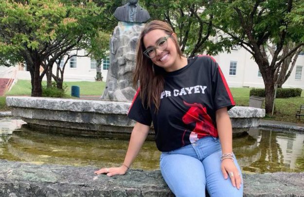 Adriana María Rivera Cruz Adriana María Rivera Cruz