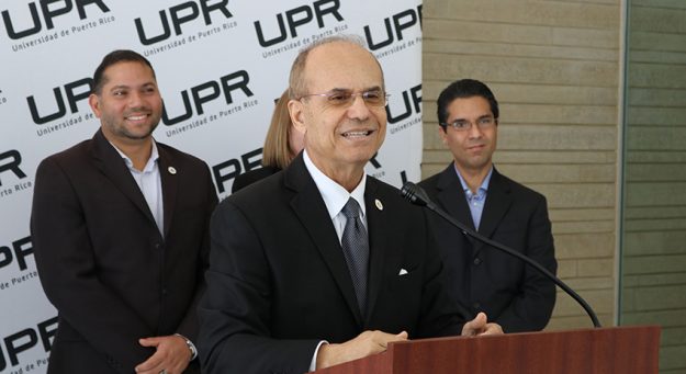 Universidad de Puerto Rico vuelve a cumplir con la entrega de estados financieros