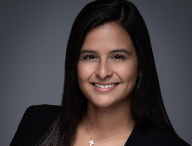 Adriana Figueroa Díaz, estudiante de la Escuela de Medicina del Recinto de Ciencias Médicas (RCM) de la Universidad de Puerto Rico. Adriana Figueroa Díaz, estudiante de la Escuela de Medicina del Recinto de Ciencias Médicas (RCM) de la Universidad de Puerto Rico.