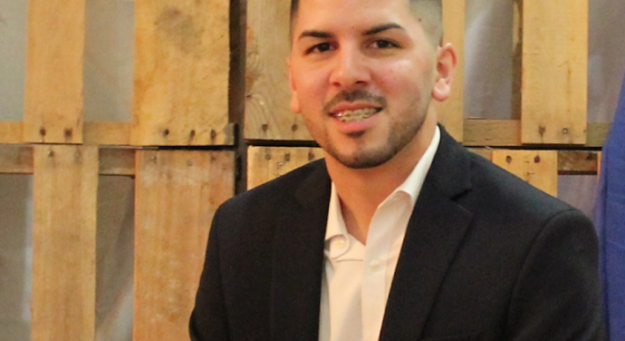 Carlos J. Delgado Ruiz