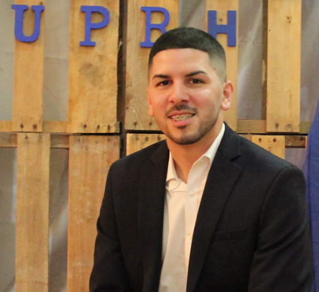 Carlos J. Delgado Ruiz Carlos J. Delgado Ruiz