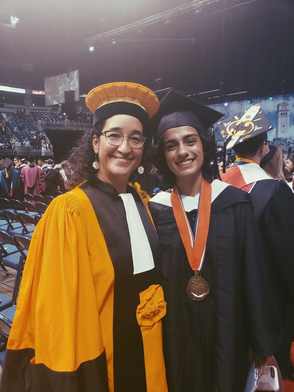 Estudiante de Historia del Arte gana prestigiosa beca University of ...