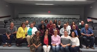 UPR Humacao se convierte en la sede de primer taller PULSE