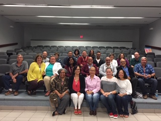 UPR Humacao se convierte en la sede de primer taller PULSE UPR Humacao se convierte en la sede de primer taller PULSE