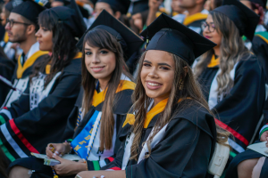 Graduación UPR Cayey 2019