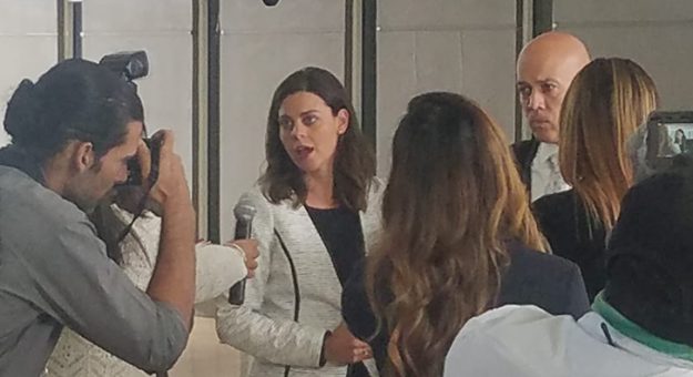 UPR-Bayamón apoya la producción televisiva local